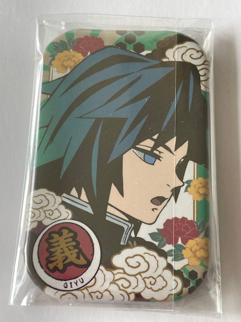 レア］鬼滅の刃 まるかく缶バッジ まとめ売り 12種セット - メルカリ