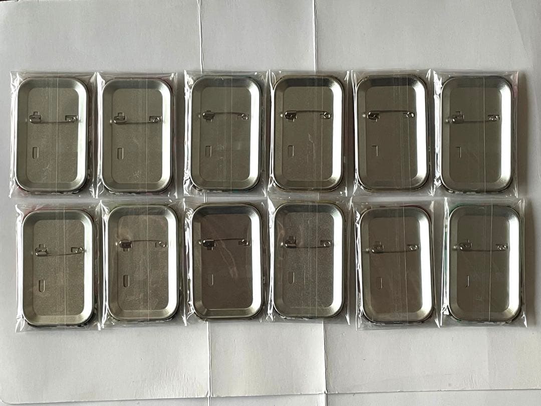 レア］鬼滅の刃 まるかく缶バッジ まとめ売り 12種セット - メルカリ