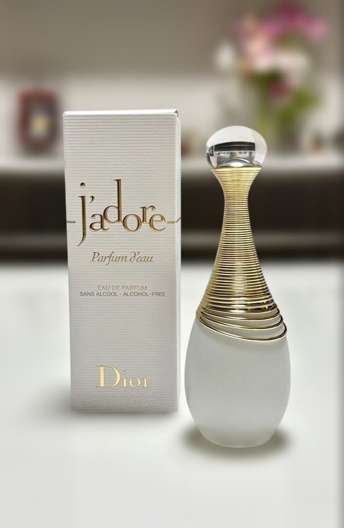 Dior ジャドール パルファン ドー 30ml