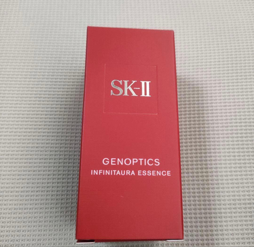 新品未使用◇ ジェノプティクス インフィニットオーラエッセンス