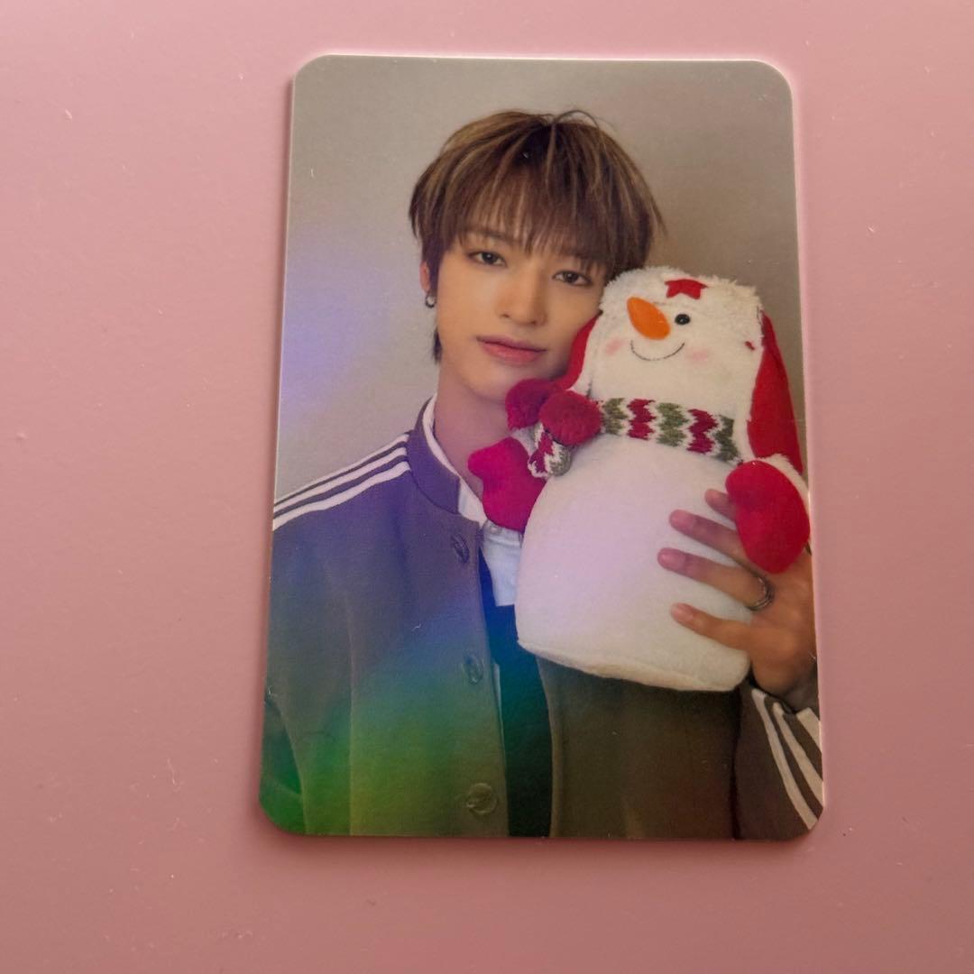 NEXZ セイタ トレカ - メルカリ