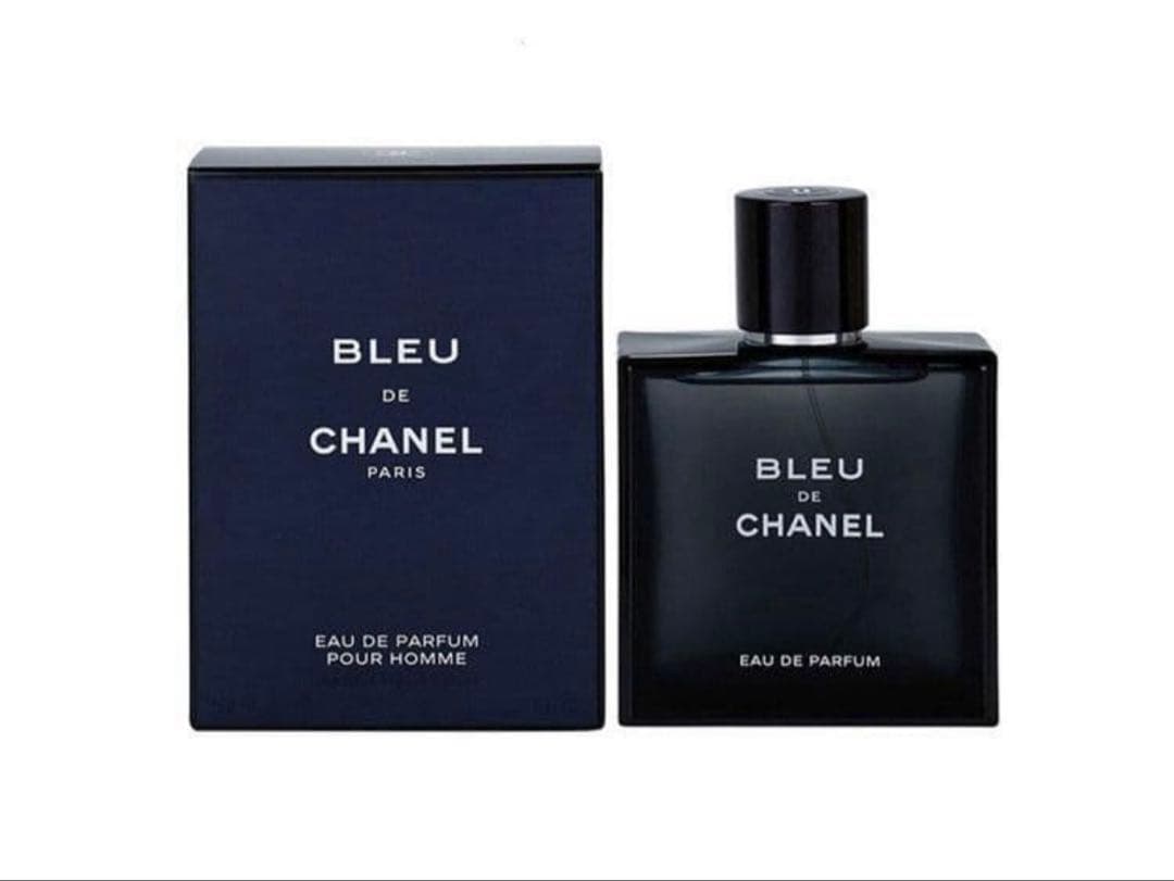 香水(ユニセックス) BLEU DE CHANEL Eau de Parfum 50ml