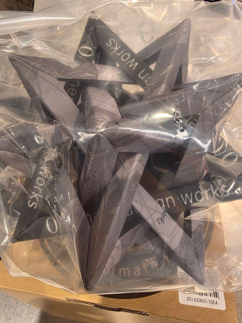 ネルデザインワークス コロニスタ TOPO camo グレー CONPE10 - メルカリ