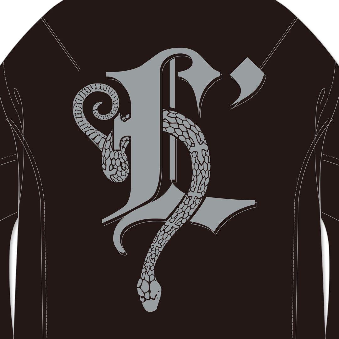 L'Arc~en~Ciel SWITCHBLADE ジャケット HYDE誕生祭 - メルカリ