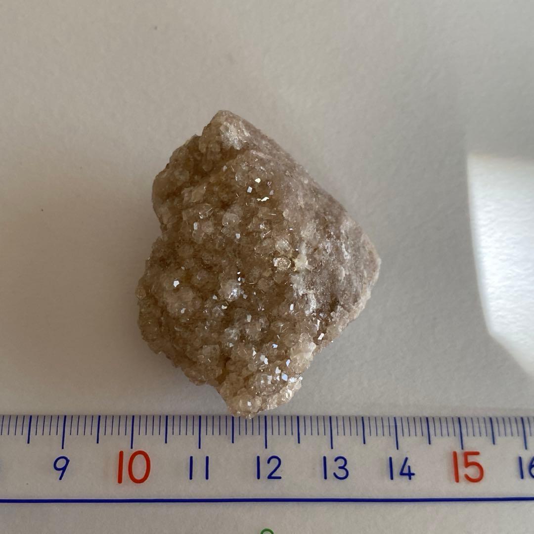 グロシュラー　ガーネット