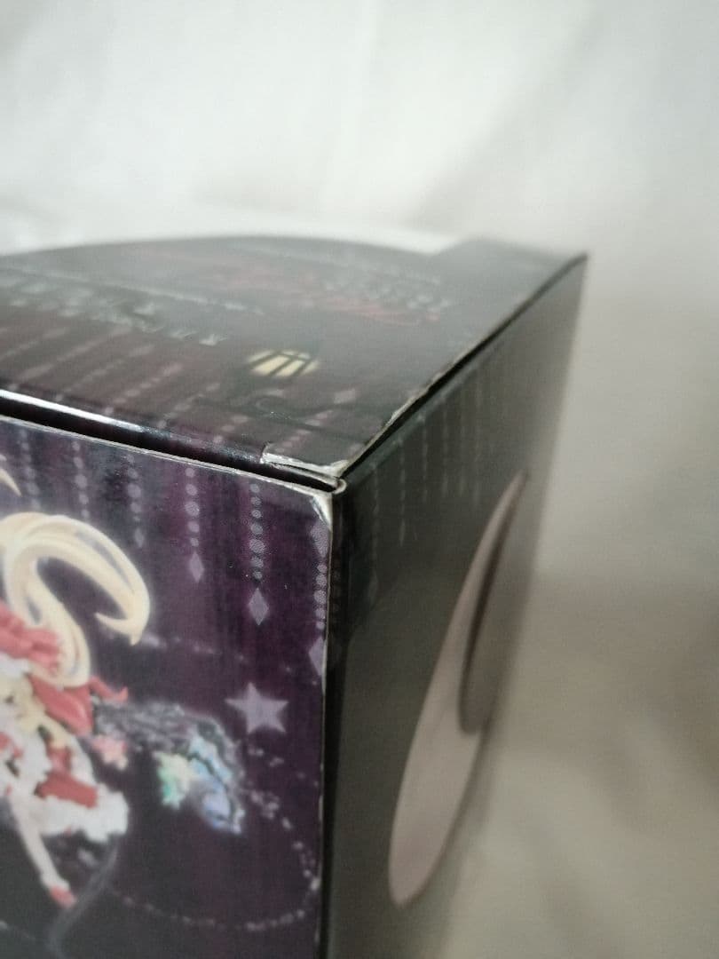 フランドール・スカーレット　フィギュア　オーキッドシード