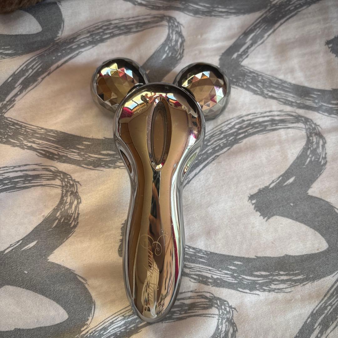 Emily Stone フェイシャルビューティーローラー M