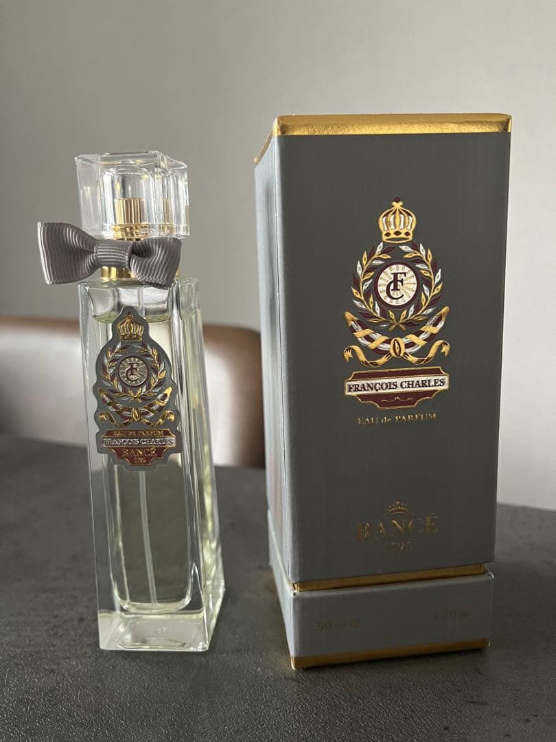 RANCE 1795 François Charles 50ml