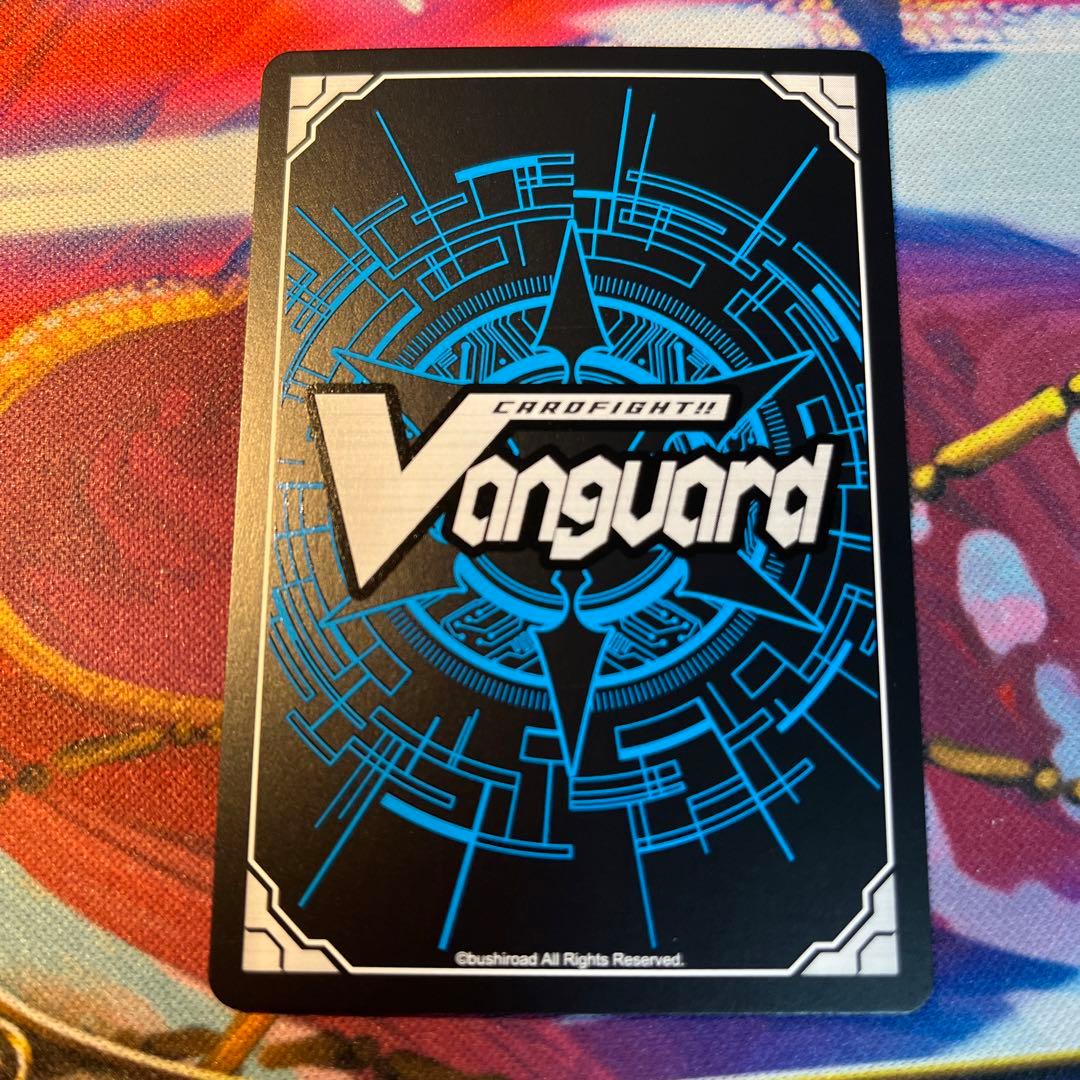 ヴァンガード/零騎転生/EXS/サイン/従順なモーティス - メルカリ