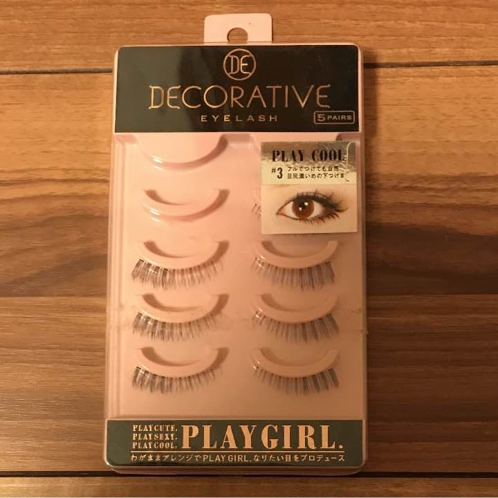 つけまつげ ダイヤモンドラッシュ各種&デコラティブ アイラッシュ各種