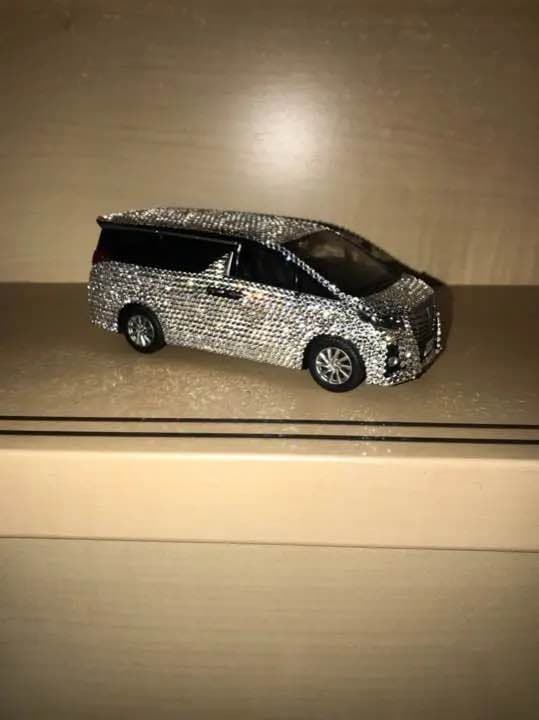 アルファード 30系 色見本 カラー】30系後期アルファード外装色まとめ | あなたにピッタリの