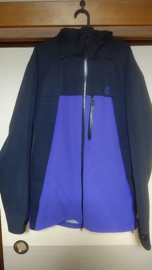 airblaster beast 3L jacket エアブラスター M