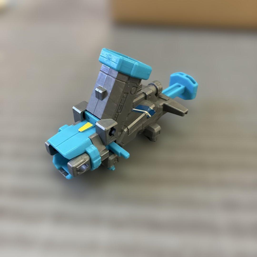 パワートリガーコア　ジャンク