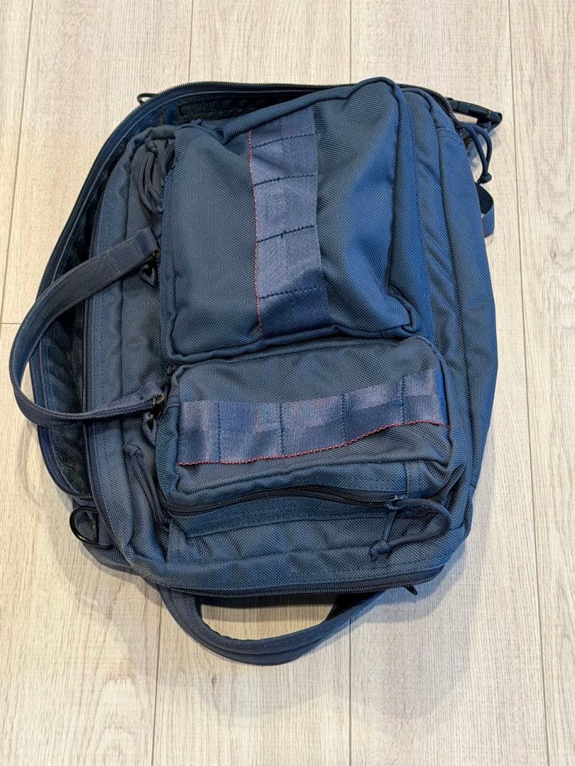 バッグ BRIEFING / NEO TRINITY LINER