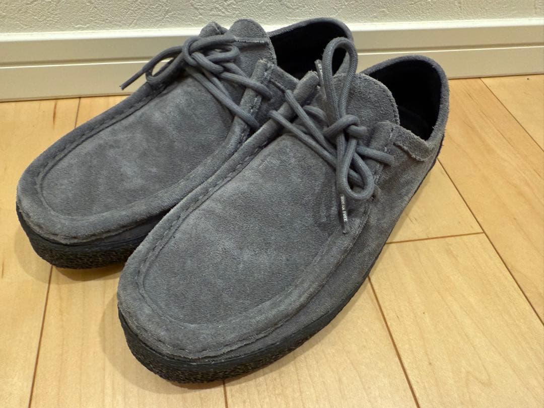 LAST RESORT AB ラストリゾートエービー VM006Moc 27cm