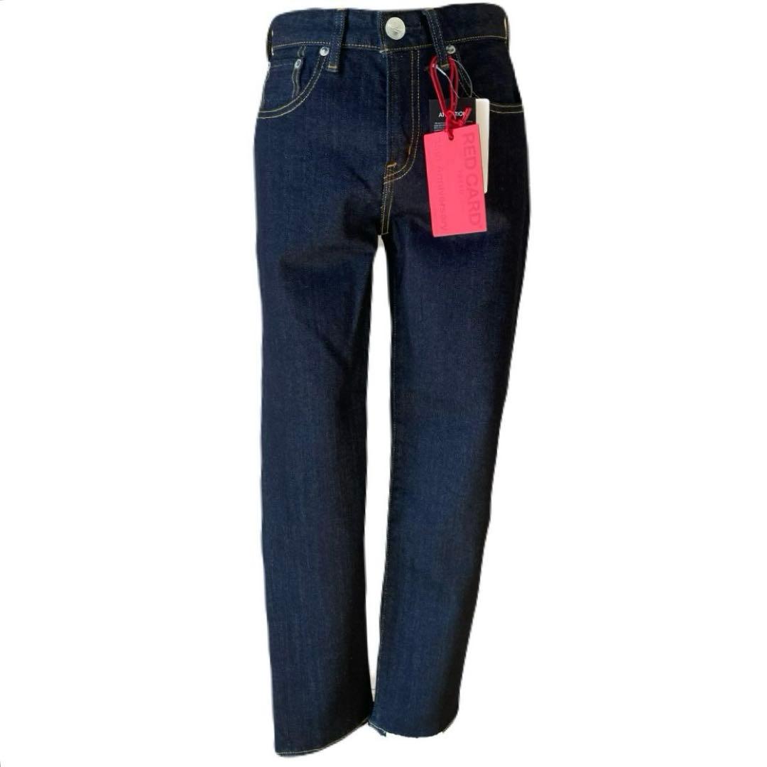 【新品タグ付】RED CARD TOKYO　RED CARD 35th 23