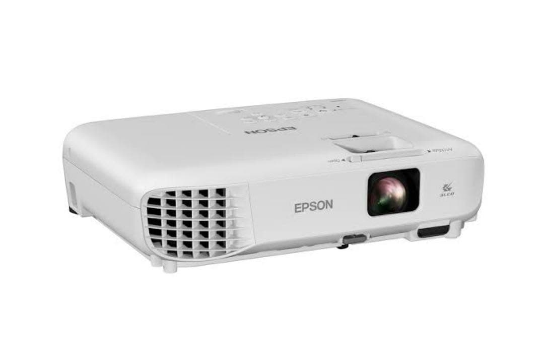 EPSON エプソン EB-W05 プロジェクター