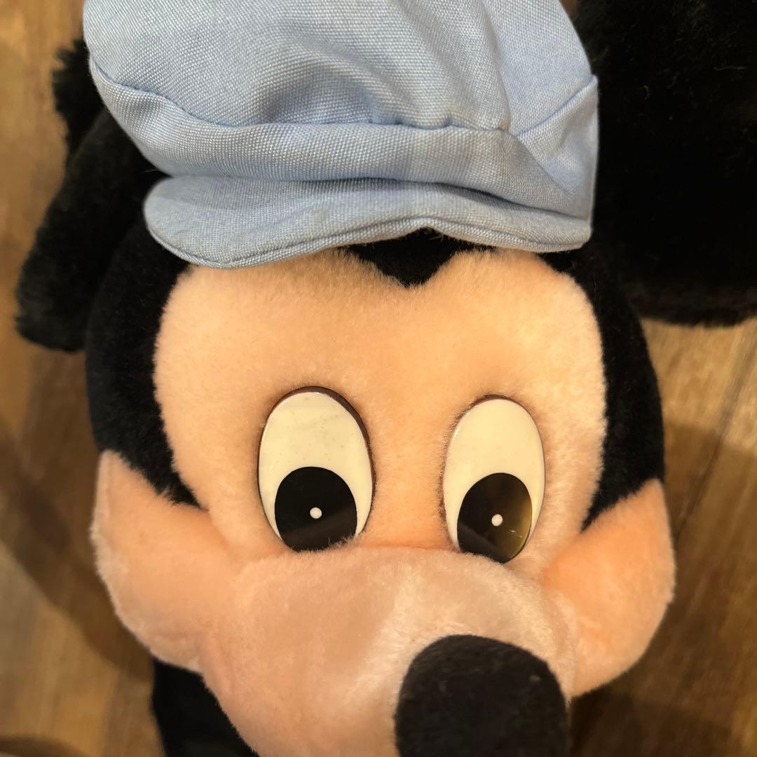 ディズニー ゴルフヘッドカバー ミッキー ミニー 2つセット ゴルフ