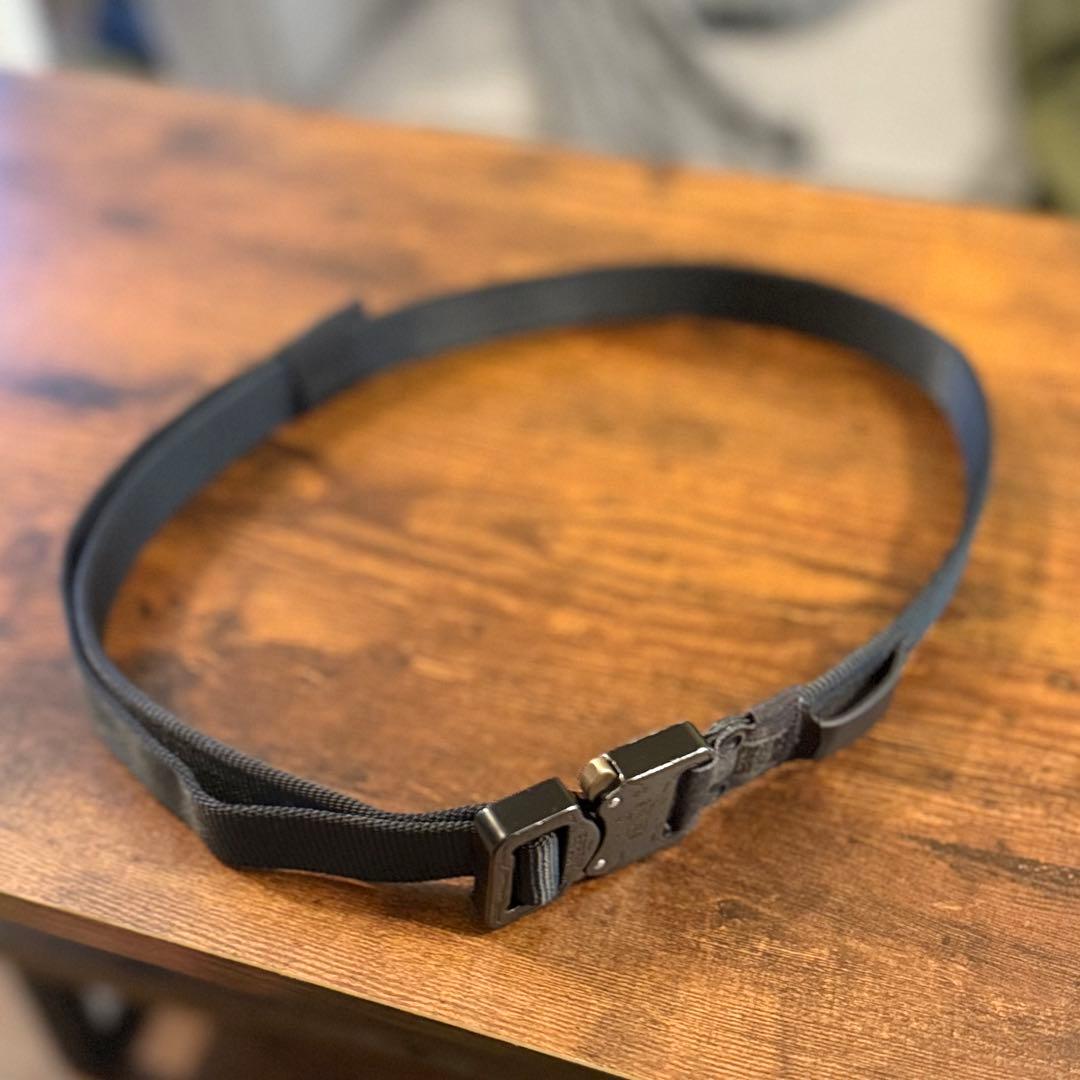 【volk tactical gear】 viper belt mcbk M