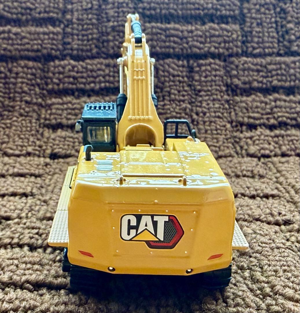 CAT 395 NEXT GENERATION 1/87 キャタピラー建機 - メルカリ