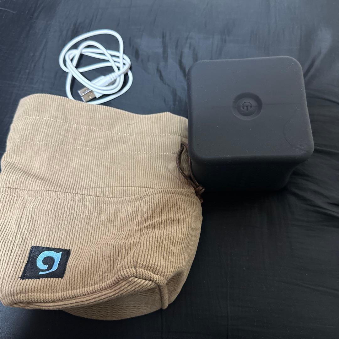 gymterior シェイクボックス ベージュ