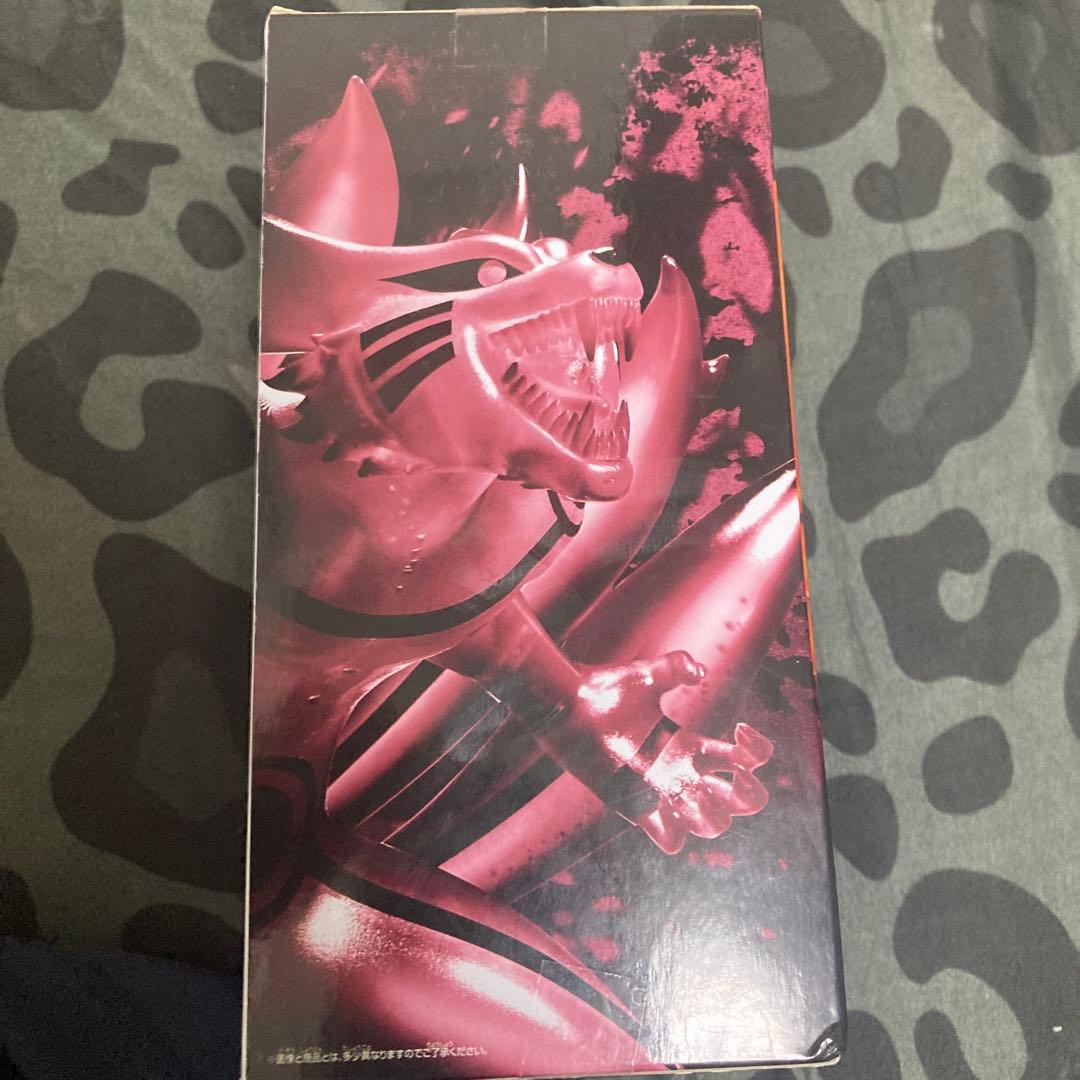 NARUTO 九尾の狐 フィギュア II - メルカリ