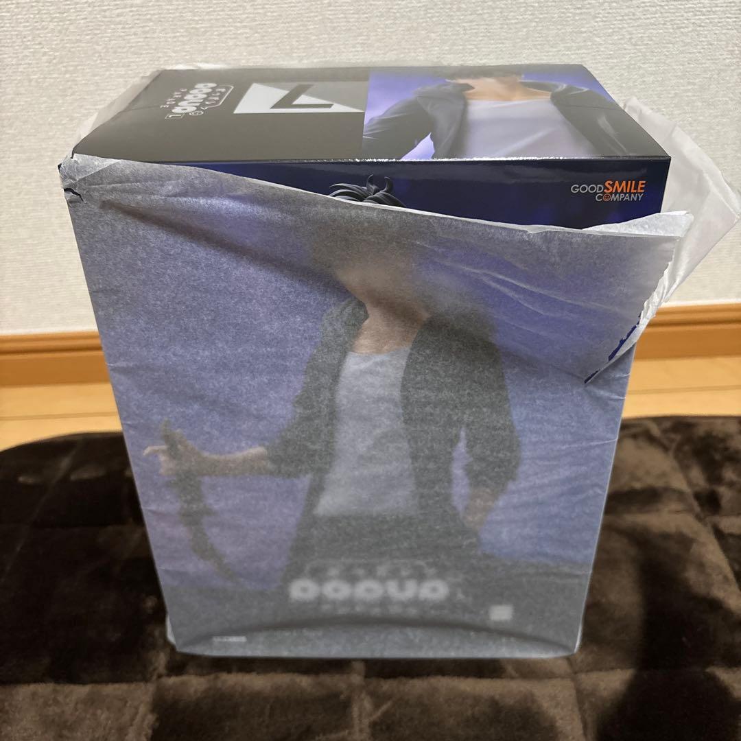 POP UP PARADE 『俺だけレベルアップな件』 水篠旬 L size