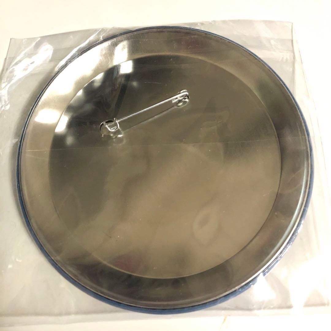 蝶の毒華の鎖 缶バッジ 尾崎秀雄 蝶毒 - メルカリ