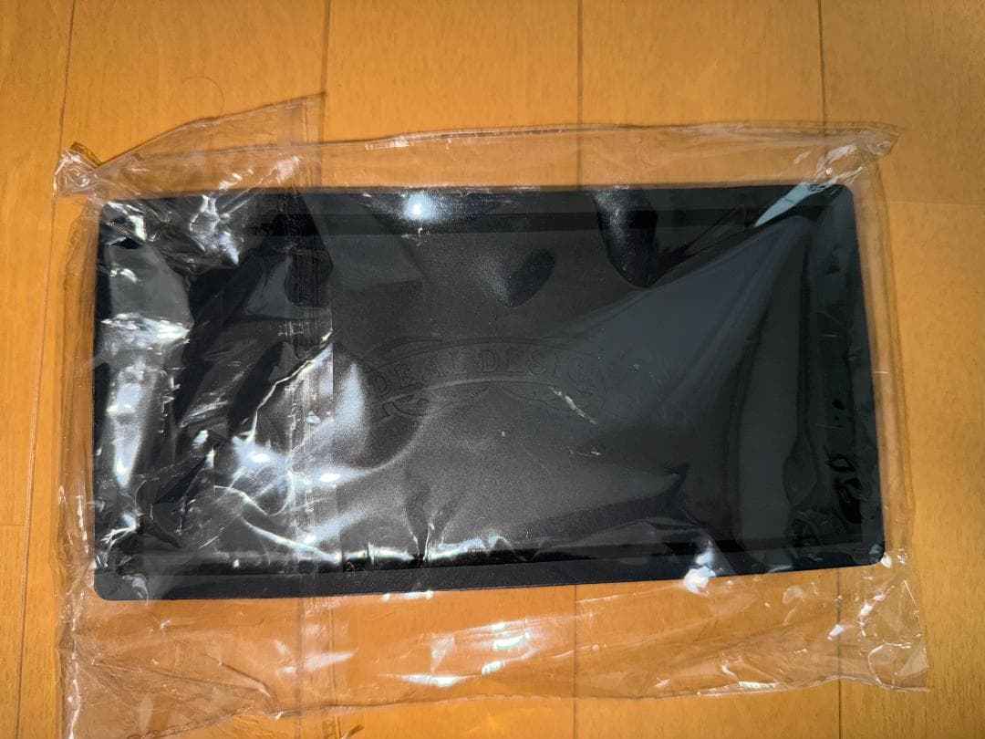 ディールデザイン dealdesign 長袖シャツ Tシャツ ノベルティグッズ