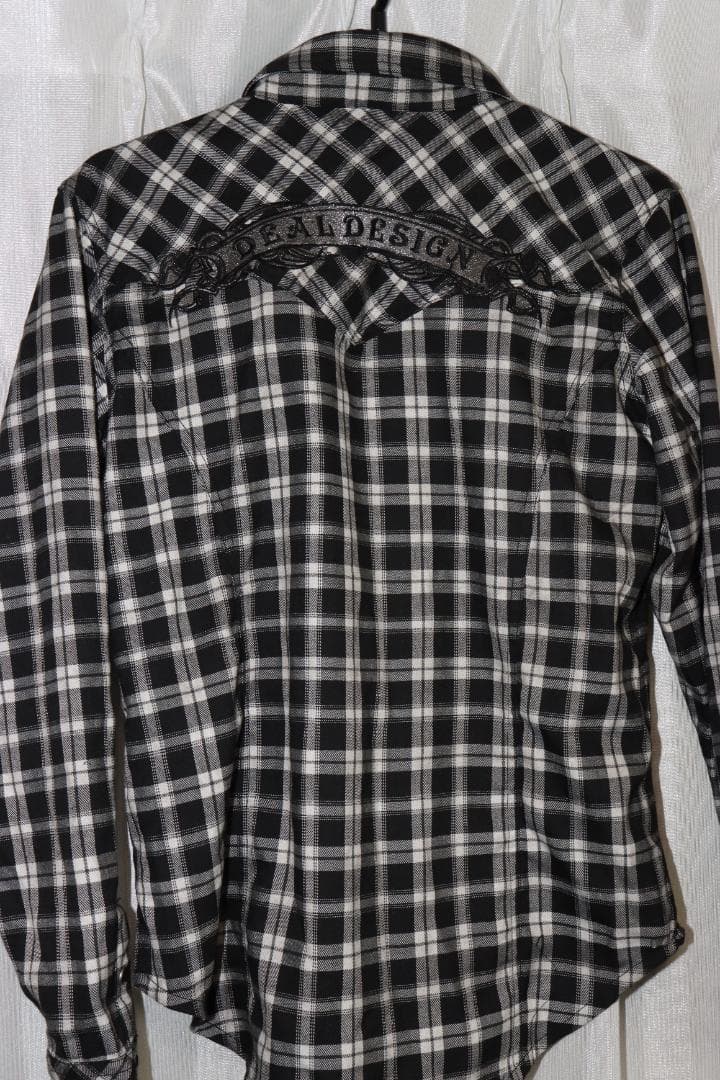 ディールデザイン dealdesign 長袖シャツ Tシャツ ノベルティグッズ