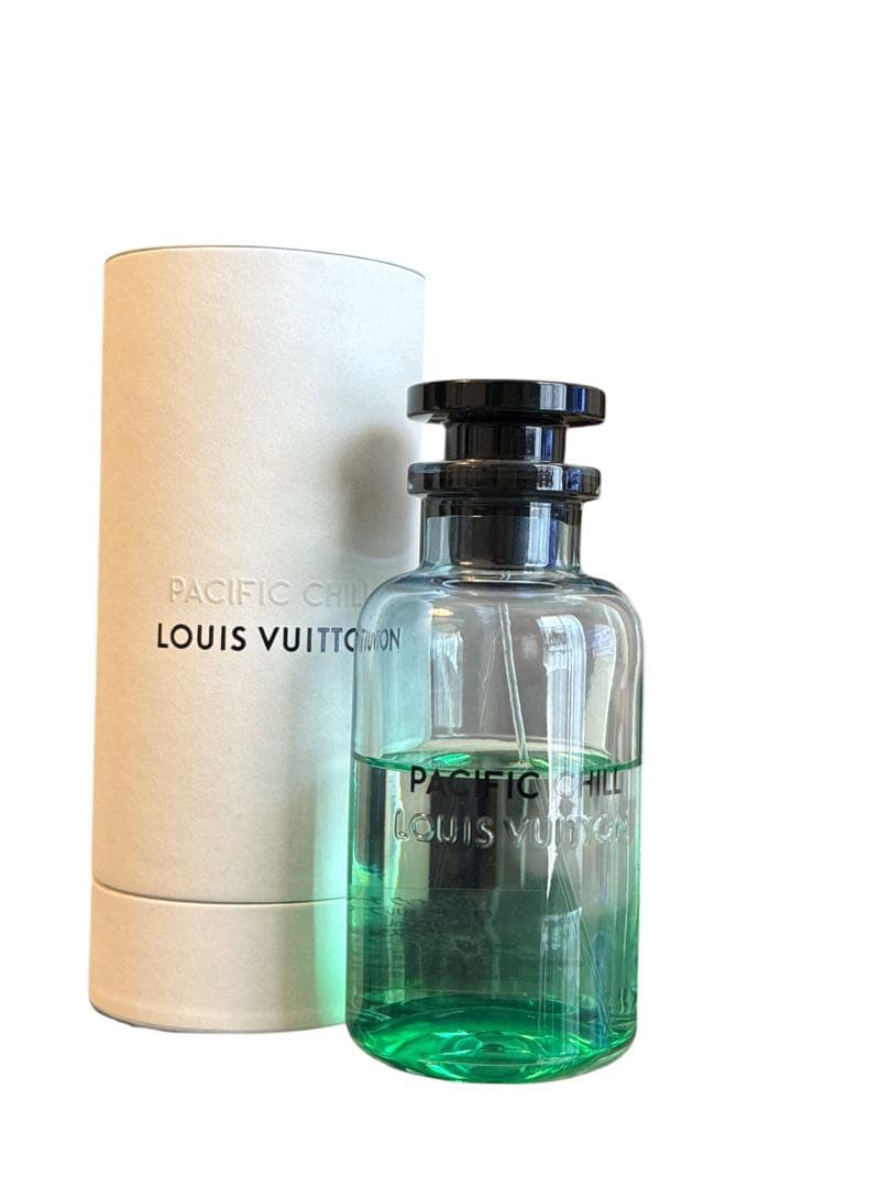 Louis Vuitton Pacific Chill 香水