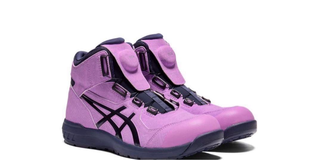 ラスト1点　アシックス ウィンジョブ CP304 BOA GP 27.5cm