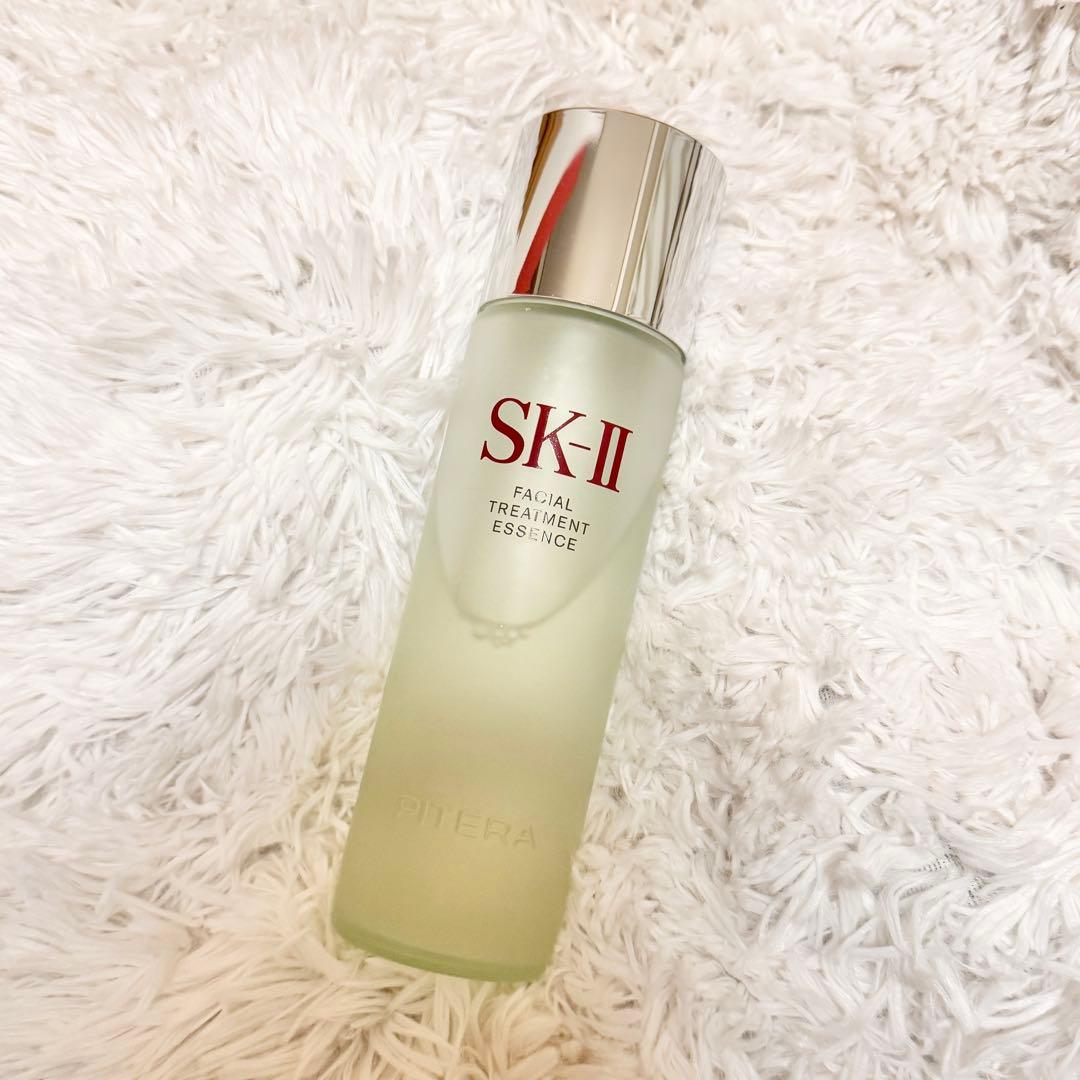 正規品✴︎残量7割程✴︎SK-II フェイシャルトリートメントエッセンス230ml