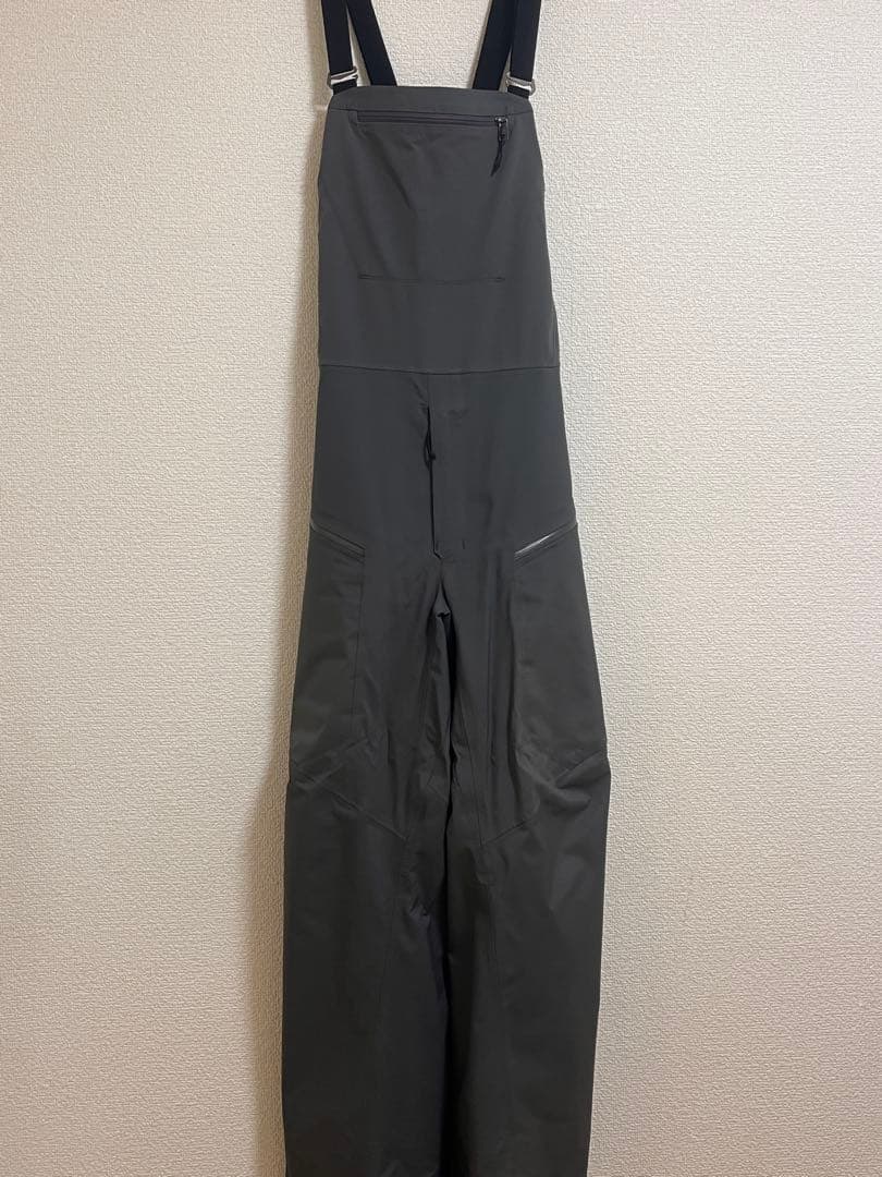 パタゴニア スノードリフター ビブ patagonia drifter