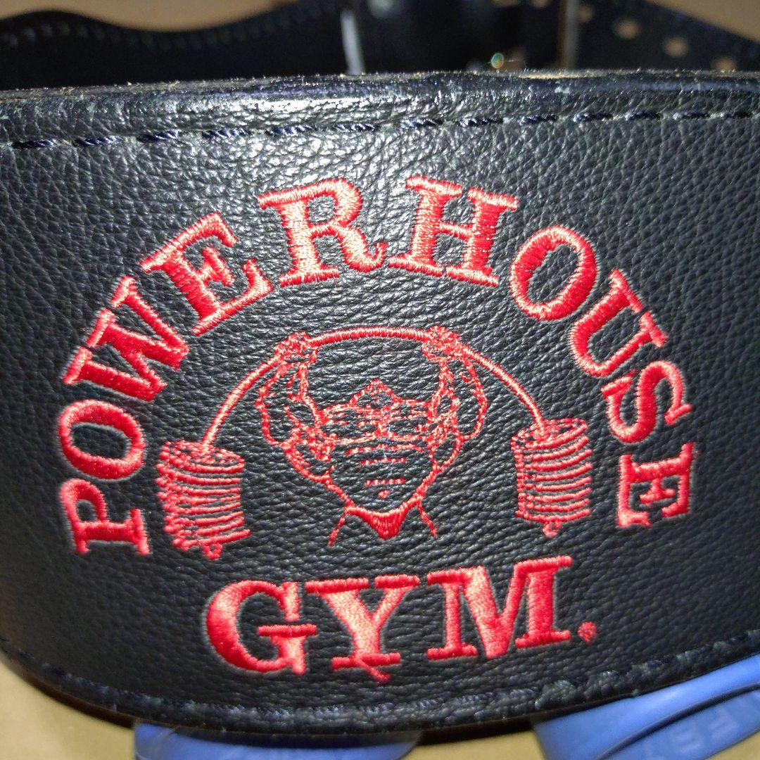 POWERHOUSEGYM ✕カーディロトレーニングベルトXL Amazon.co.jp 人気ギフトランキング: ウェイトトレーニング用ベルト で