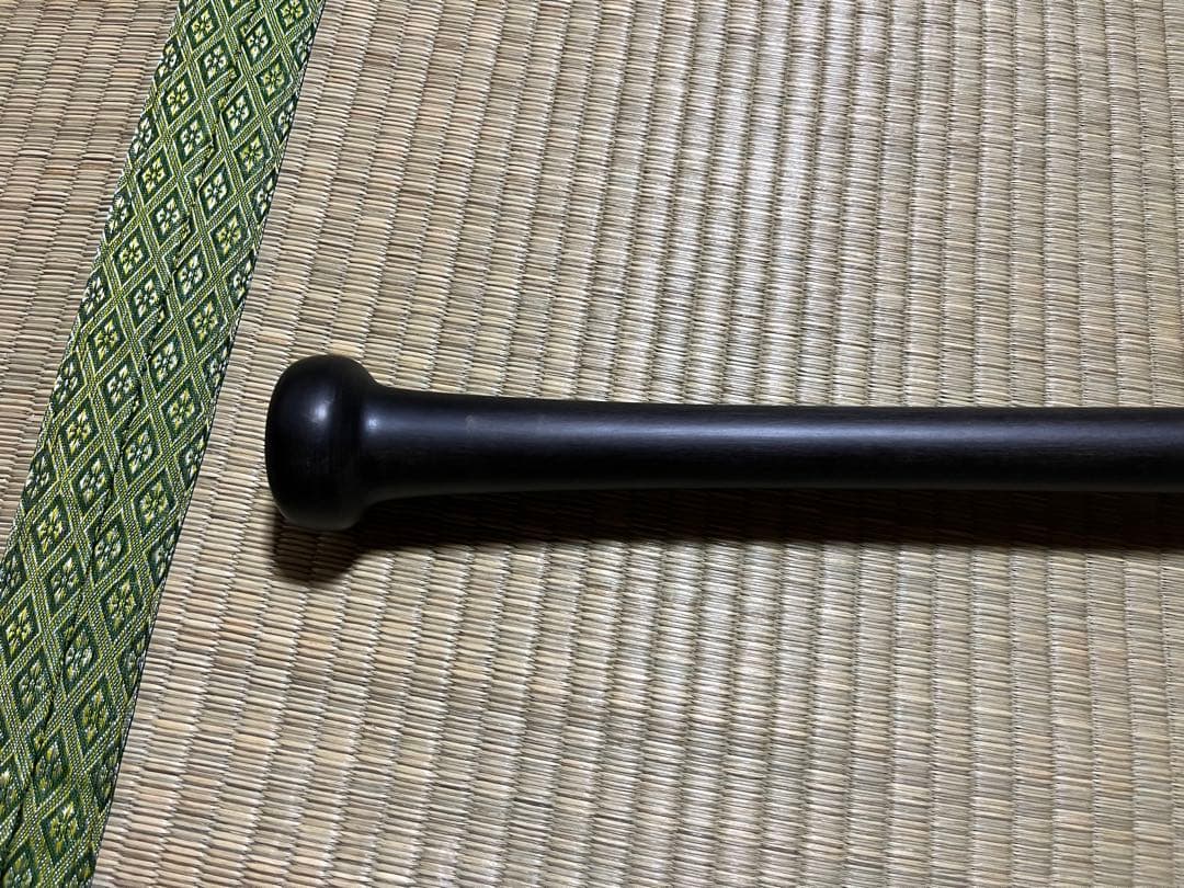 Yanase ヤナセ 硬式木製バット MODEL YCM-001 84.5cm