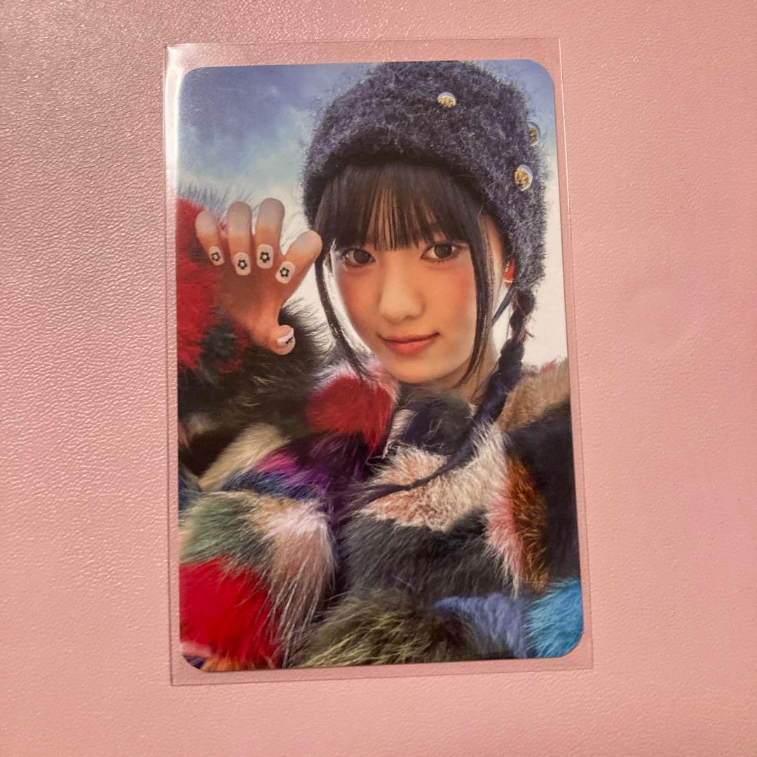 KiiiKiii Soundwave スイ トレカ サイン会 5.0 - メルカリ