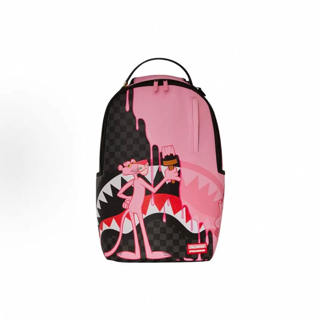 SPRAYGROUND ピンクパンサー PINK PANTHER バックパック