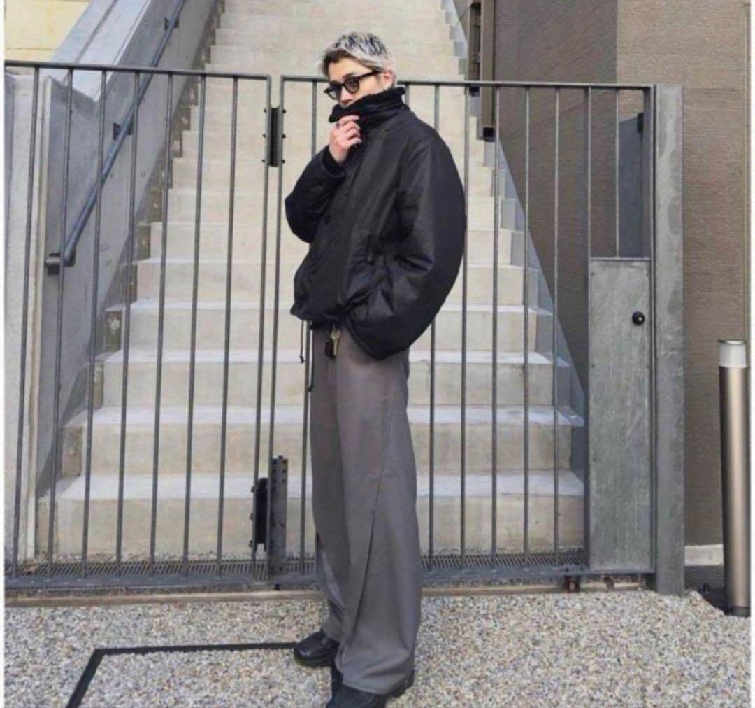 OUR LEGACY GRIZZLY JACKET 46 - メルカリ