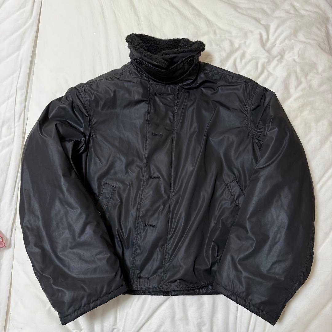 OUR LEGACY GRIZZLY JACKET 46 - メルカリ