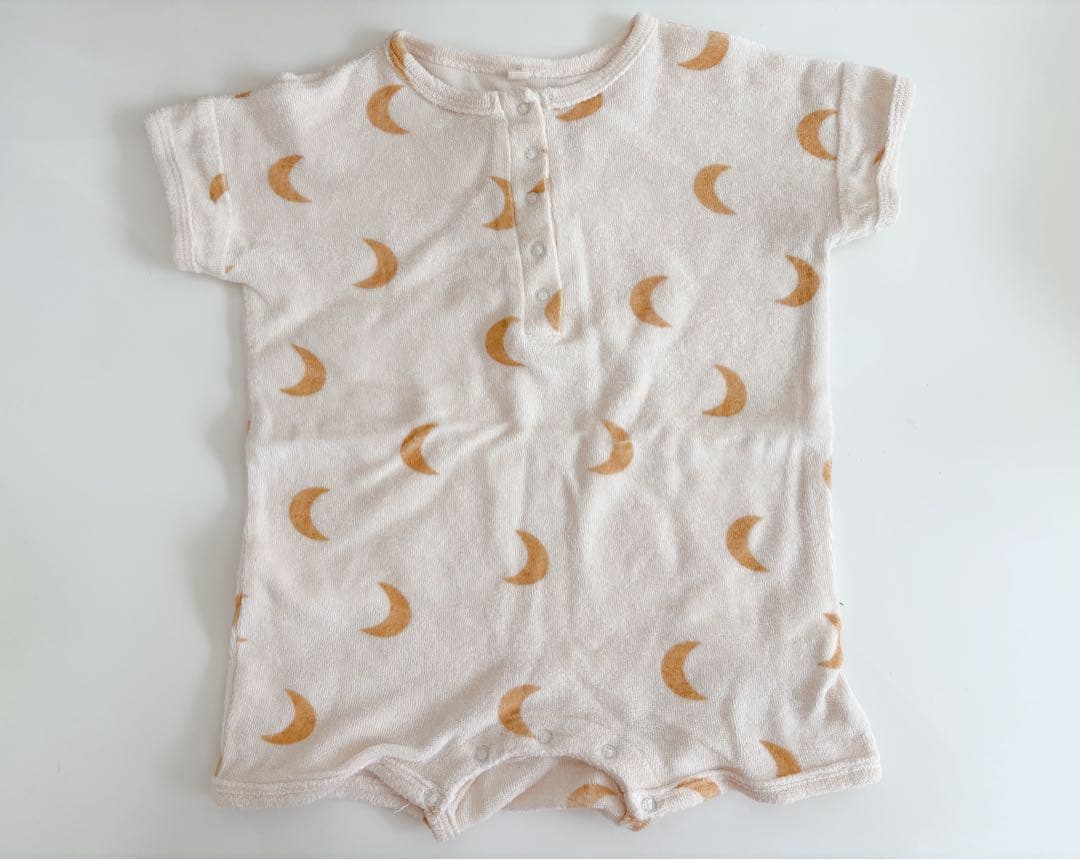 Organic Zoo (オーガニックズー) カバーオール - メルカリ