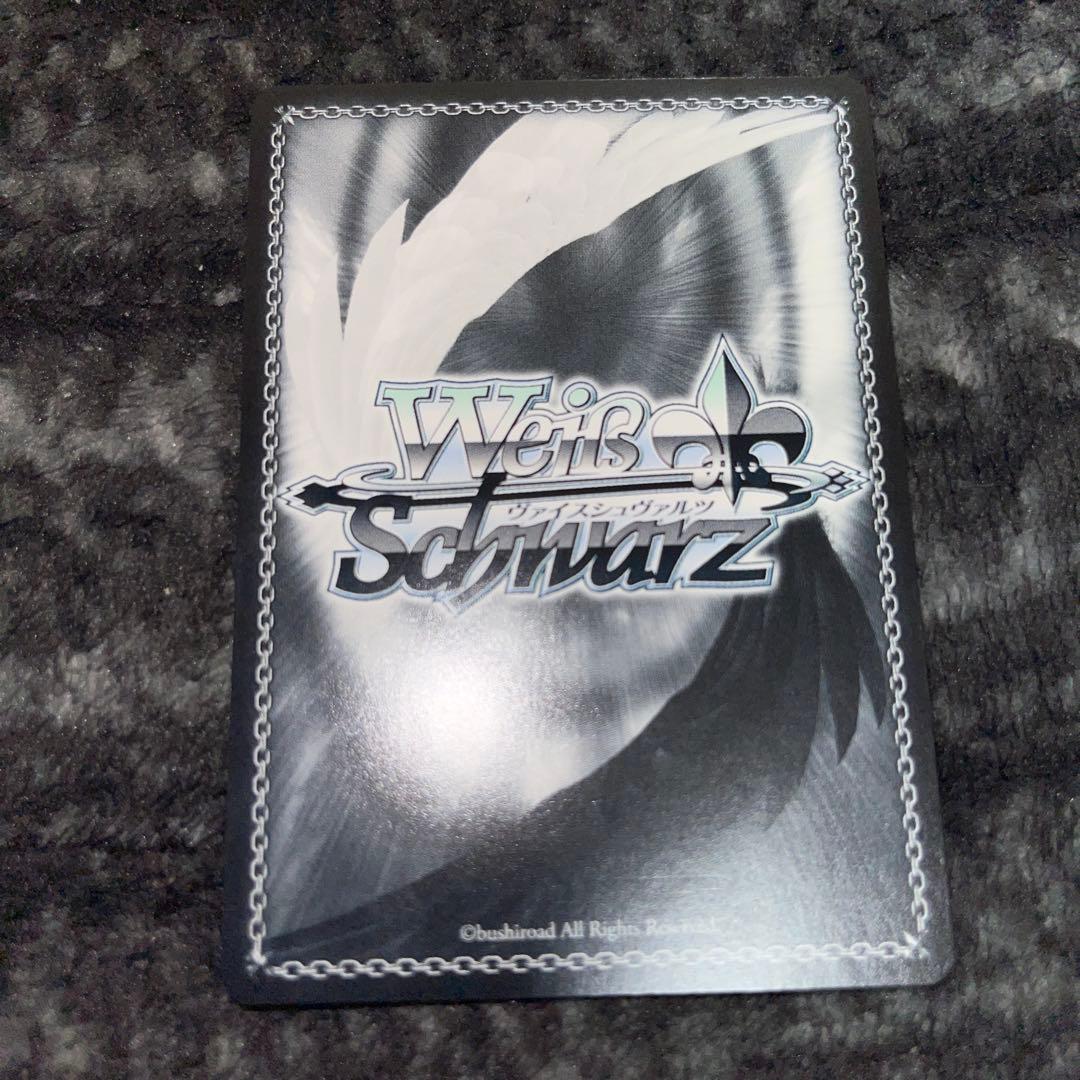 ヴァイスシュヴルツNIKKE アニス:スパークリングサマー SEC＋ 激レア美