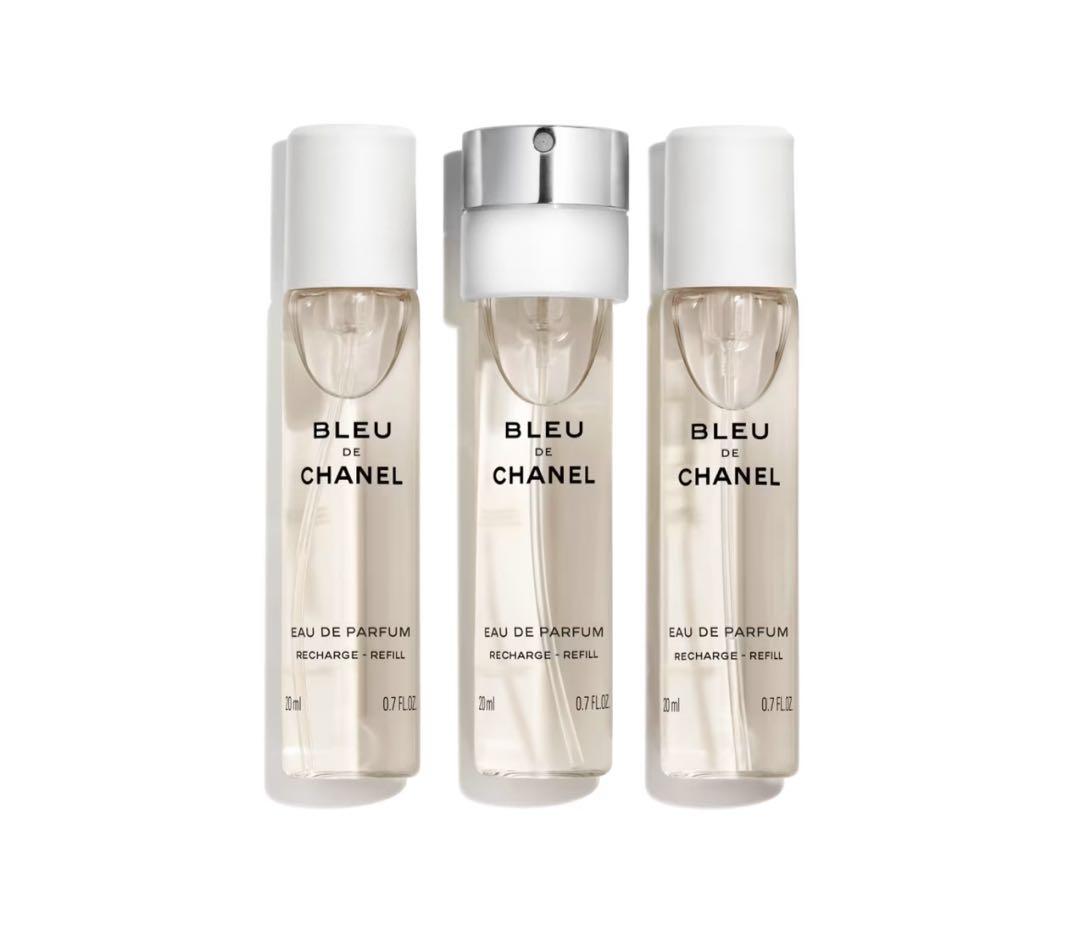 ❤︎CHANEL❤︎香水❤︎新品未使用❤︎ブルー ドゥ シャネルブルー ドゥ シャネル