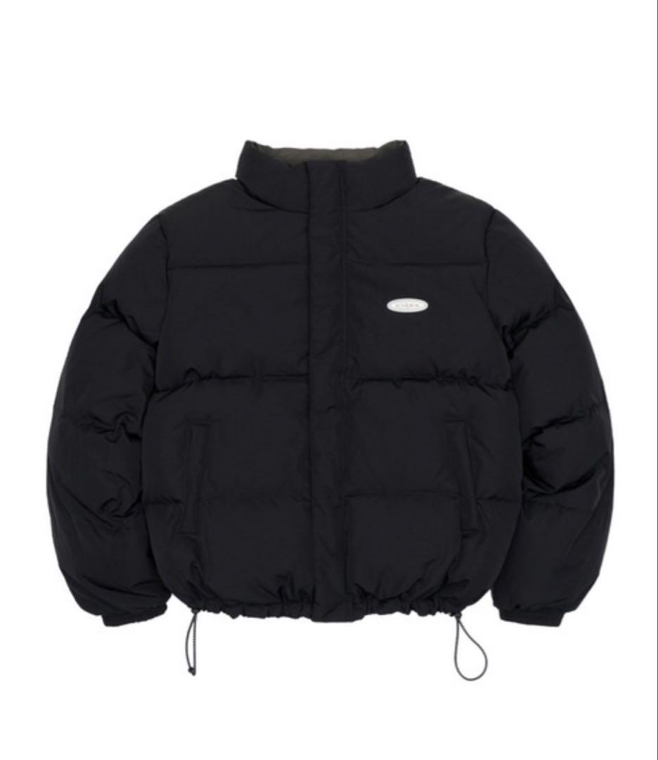 sculpture スカルプター ダウンジャケット リバーシブル レディース SCULPTOR（スカルプター） ダウンコート ダウンジャケット Matte