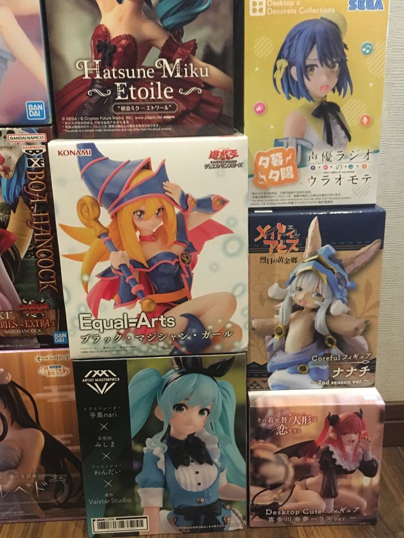 美少女フィギュア　15点セット　まとめ売り