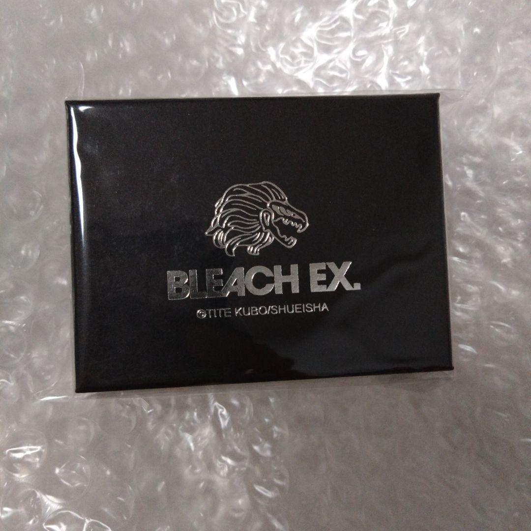 BLEACH展 BLEACH EX. 狒狒王蛇尾丸リング - メルカリ