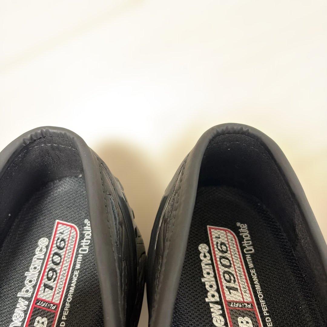 靴 New Balance 1906L 27.5cm