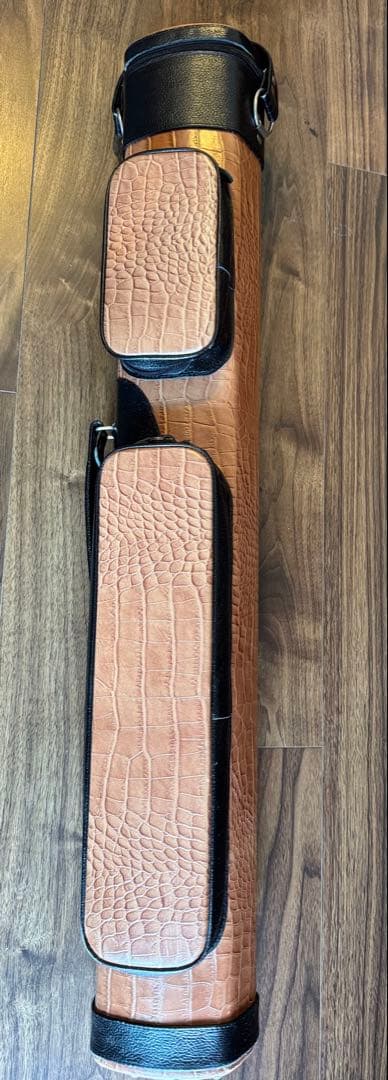 希少　純正ハンドル付き ウイットンwitten 3B6S キューケース