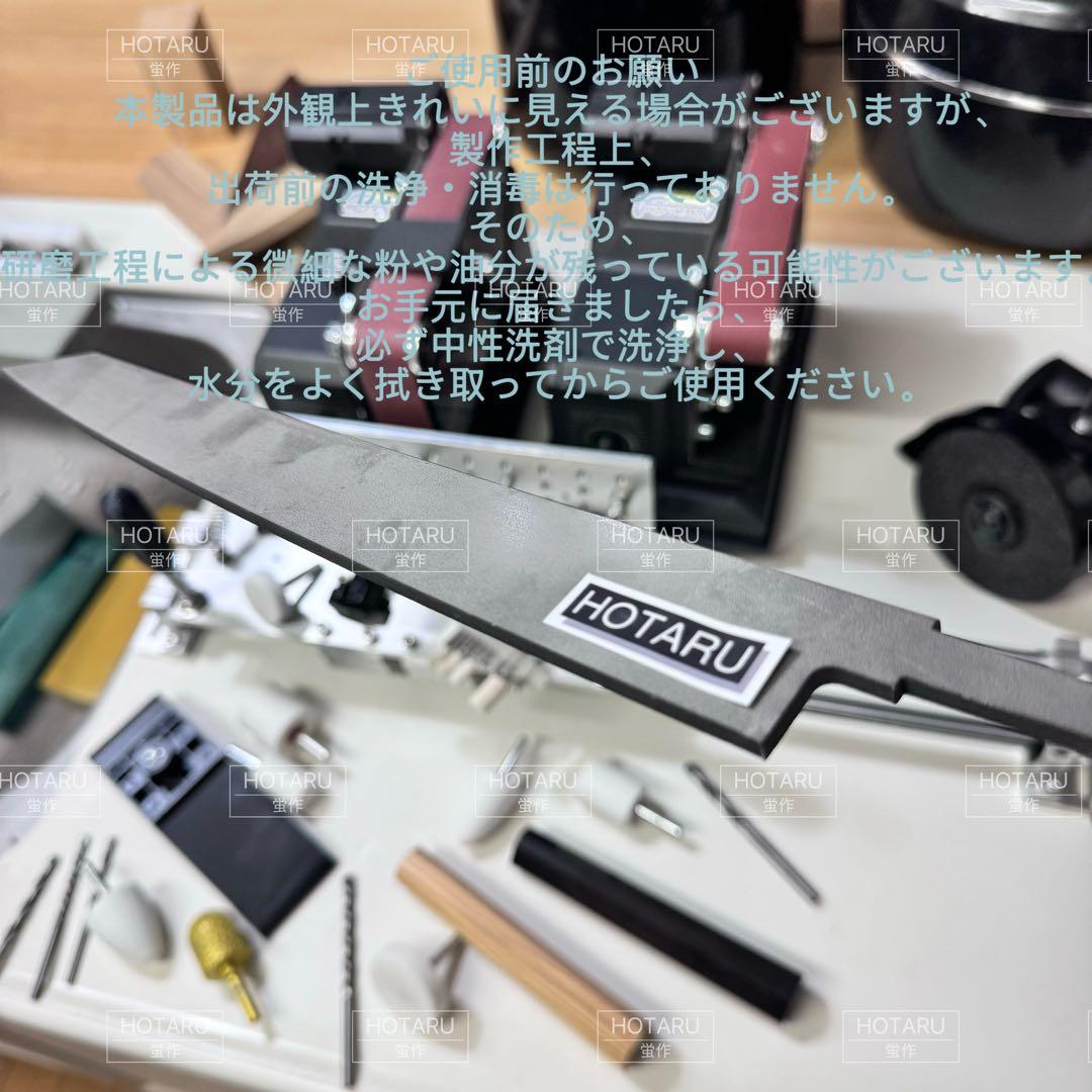 270mm 切付柳刃包丁 鏡面 黒檀八角柄 刺身包丁 全鋼 和包丁【鞘付き