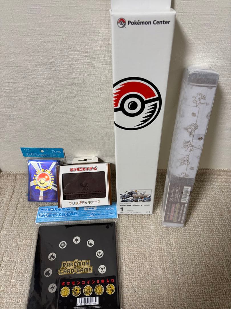 ポケモンカードゲーム プレイマック デッキシールド デッキケース Boxx Guardian ポケモンカード用 デッキシールド サイズ – EYESRAIL